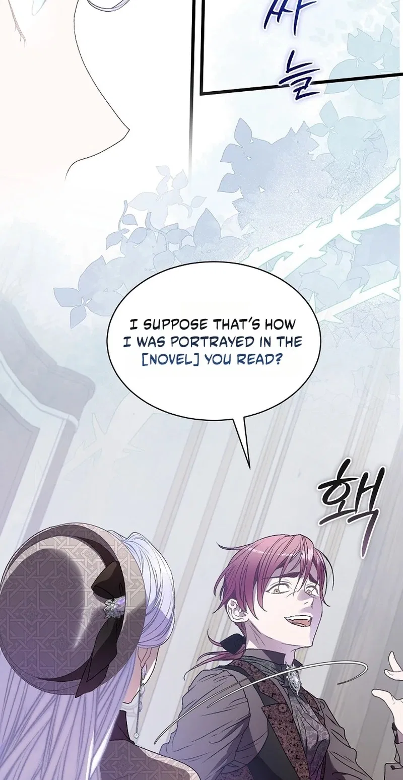 The Youngest Is Preventing the End of the World Chapter 96 – Page 50
