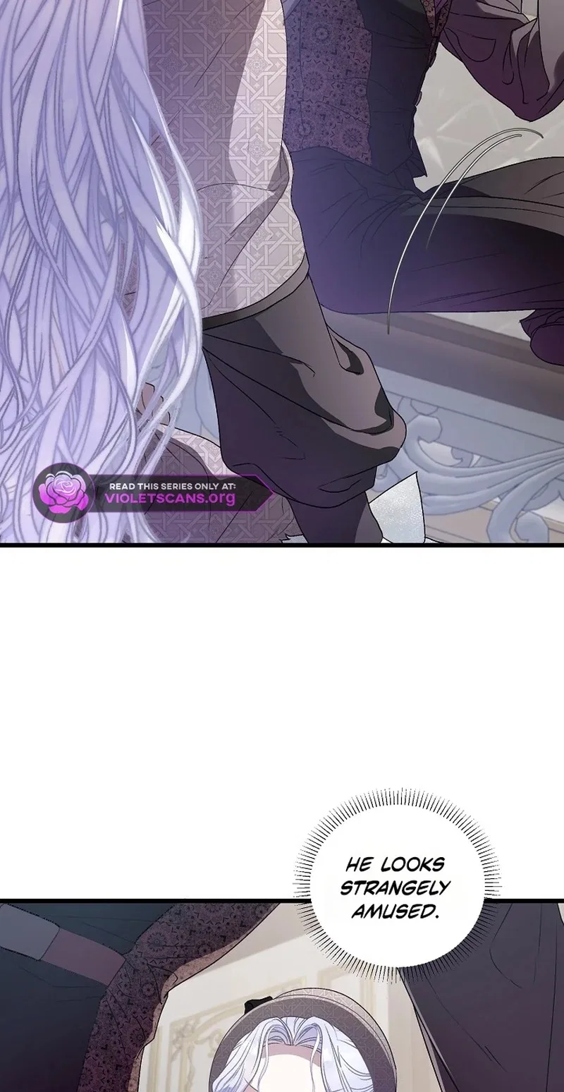 The Youngest Is Preventing the End of the World Chapter 96 – Page 51