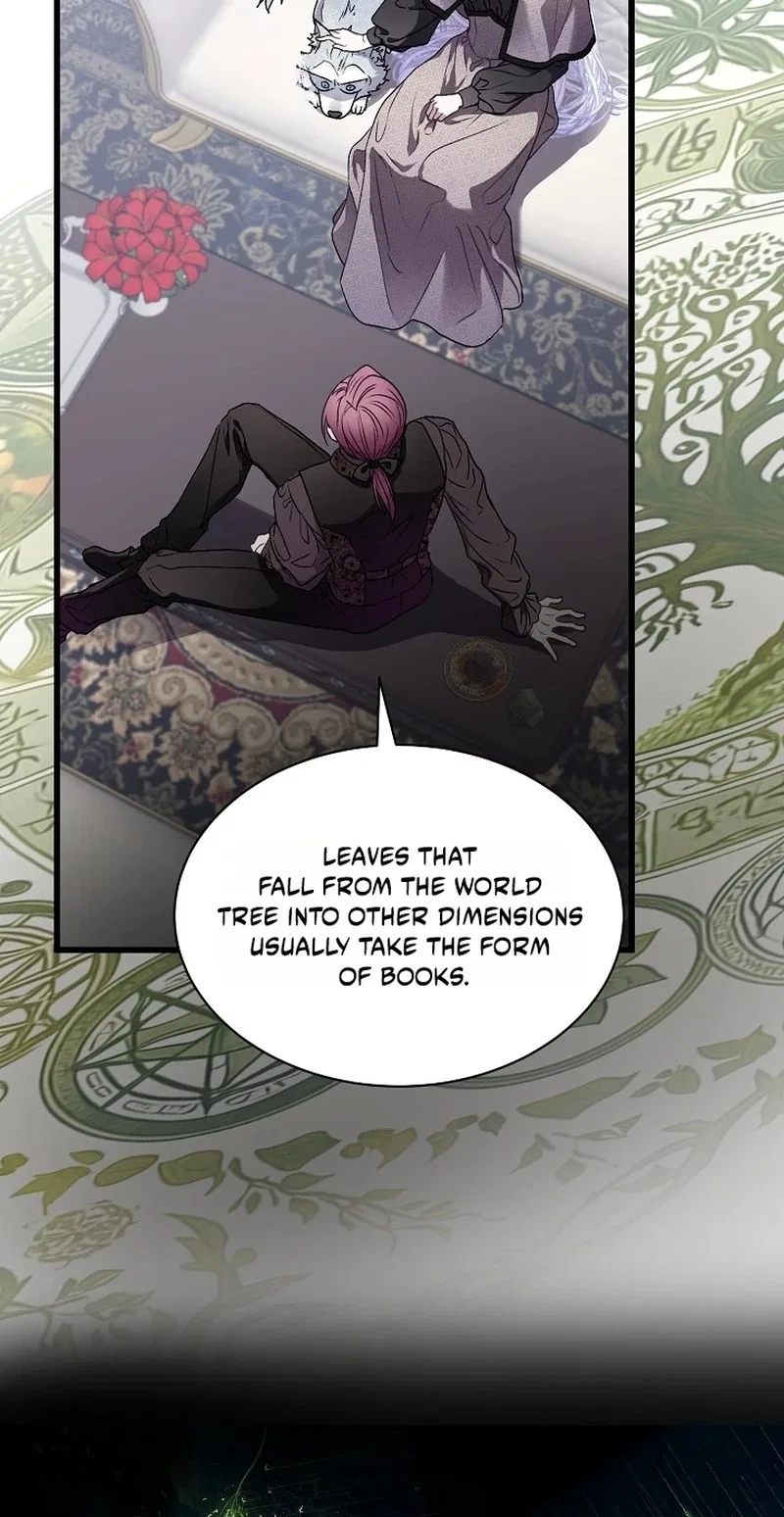 The Youngest Is Preventing the End of the World Chapter 96 – Page 53