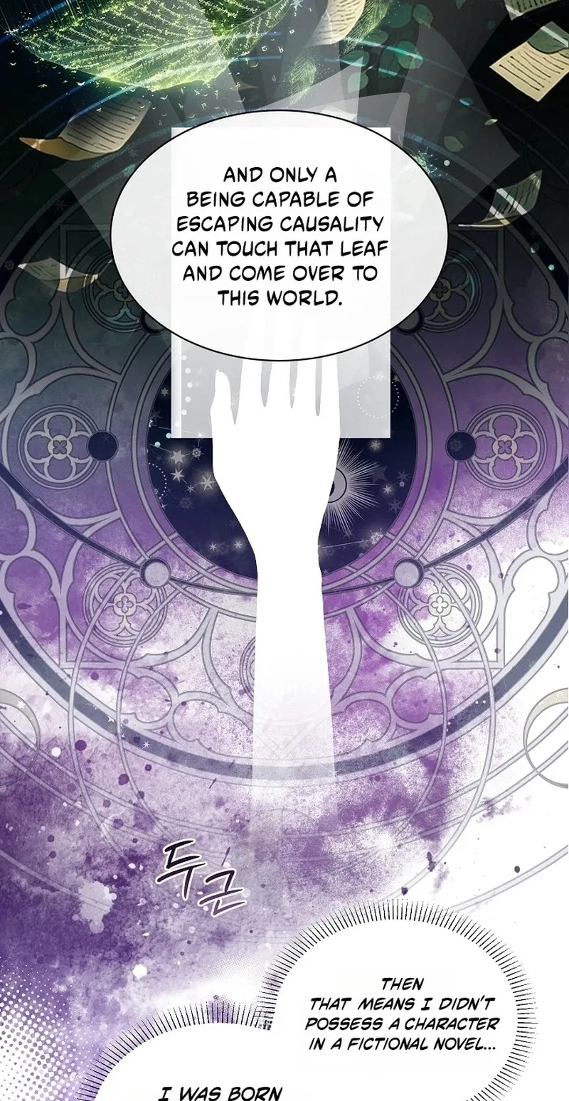 The Youngest Is Preventing the End of the World Chapter 96 – Page 55