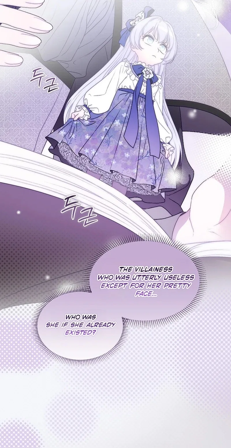 The Youngest Is Preventing the End of the World Chapter 96 – Page 57