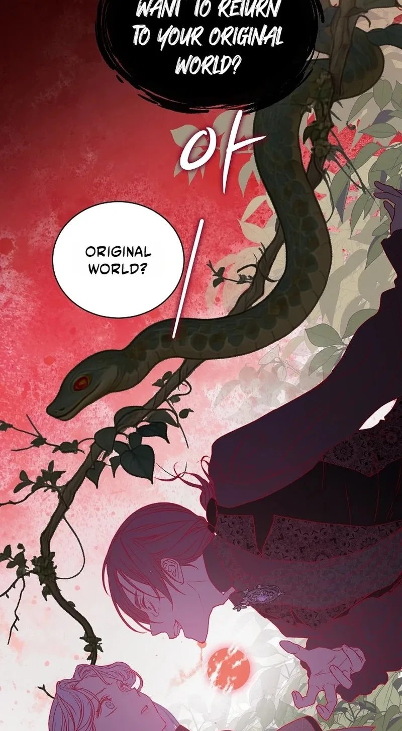 The Youngest Is Preventing the End of the World Chapter 96 – Page 59