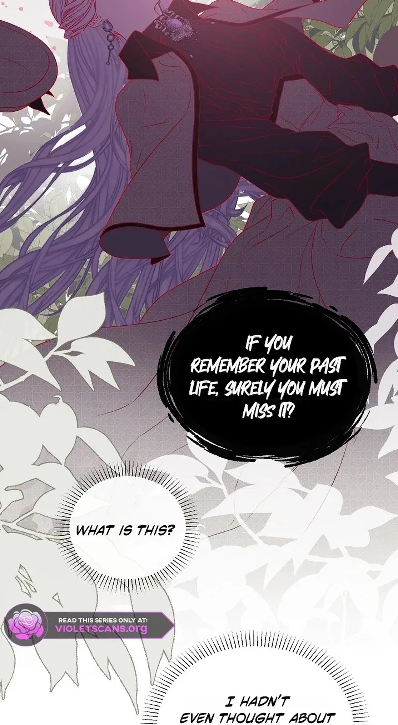 The Youngest Is Preventing the End of the World Chapter 96 – Page 60