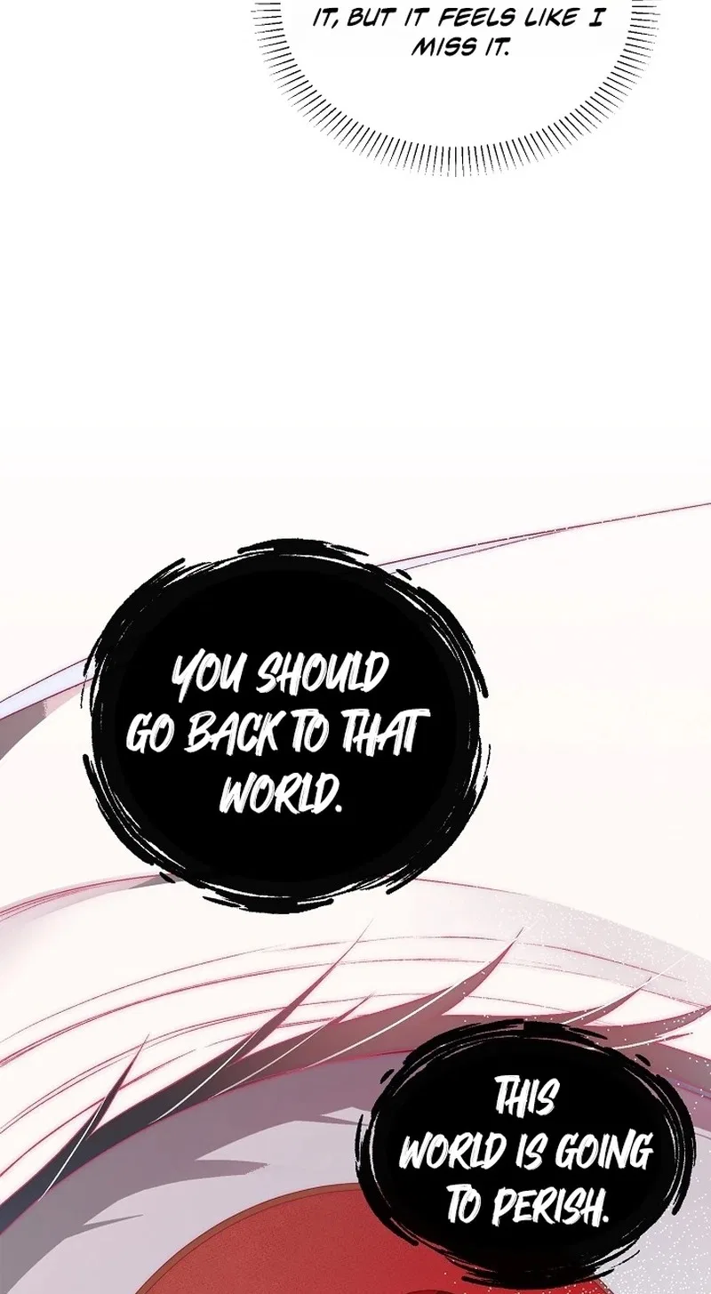The Youngest Is Preventing the End of the World Chapter 96 – Page 61