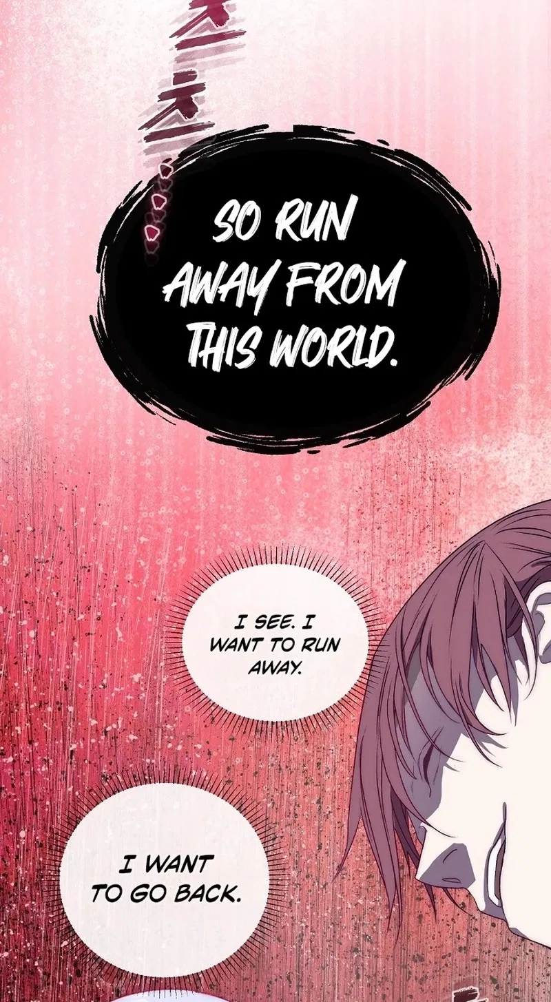 The Youngest Is Preventing the End of the World Chapter 96 – Page 64