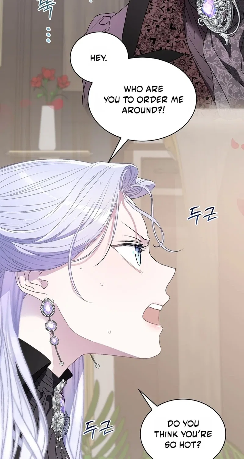 The Youngest Is Preventing the End of the World Chapter 96 – Page 72
