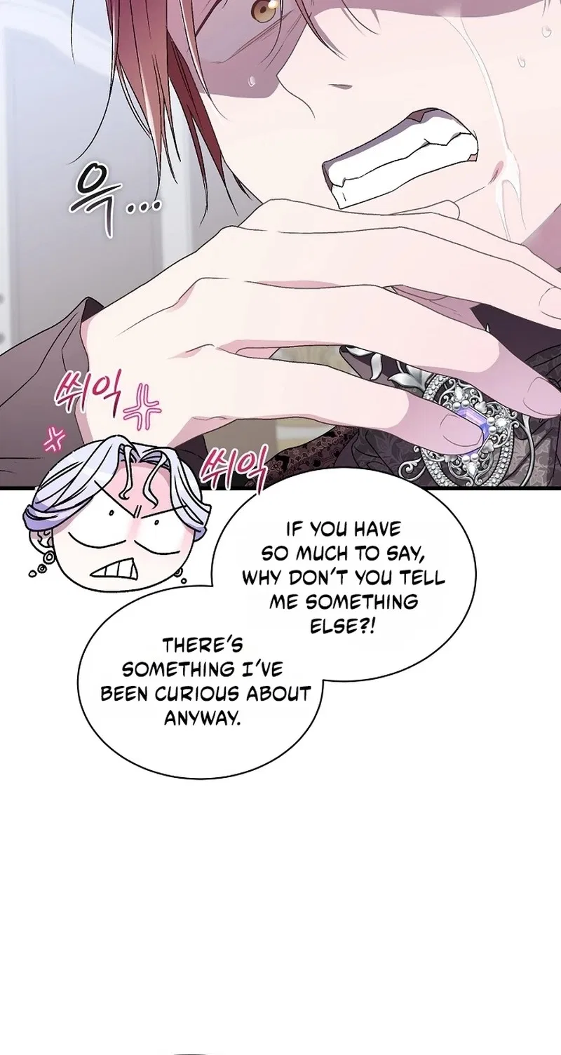 The Youngest Is Preventing the End of the World Chapter 96 – Page 75