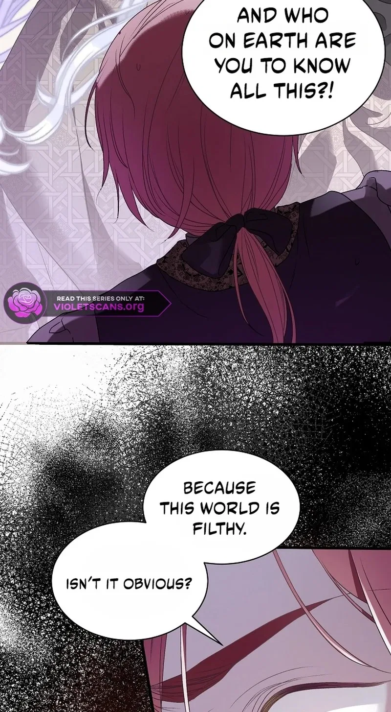 The Youngest Is Preventing the End of the World Chapter 96 – Page 77
