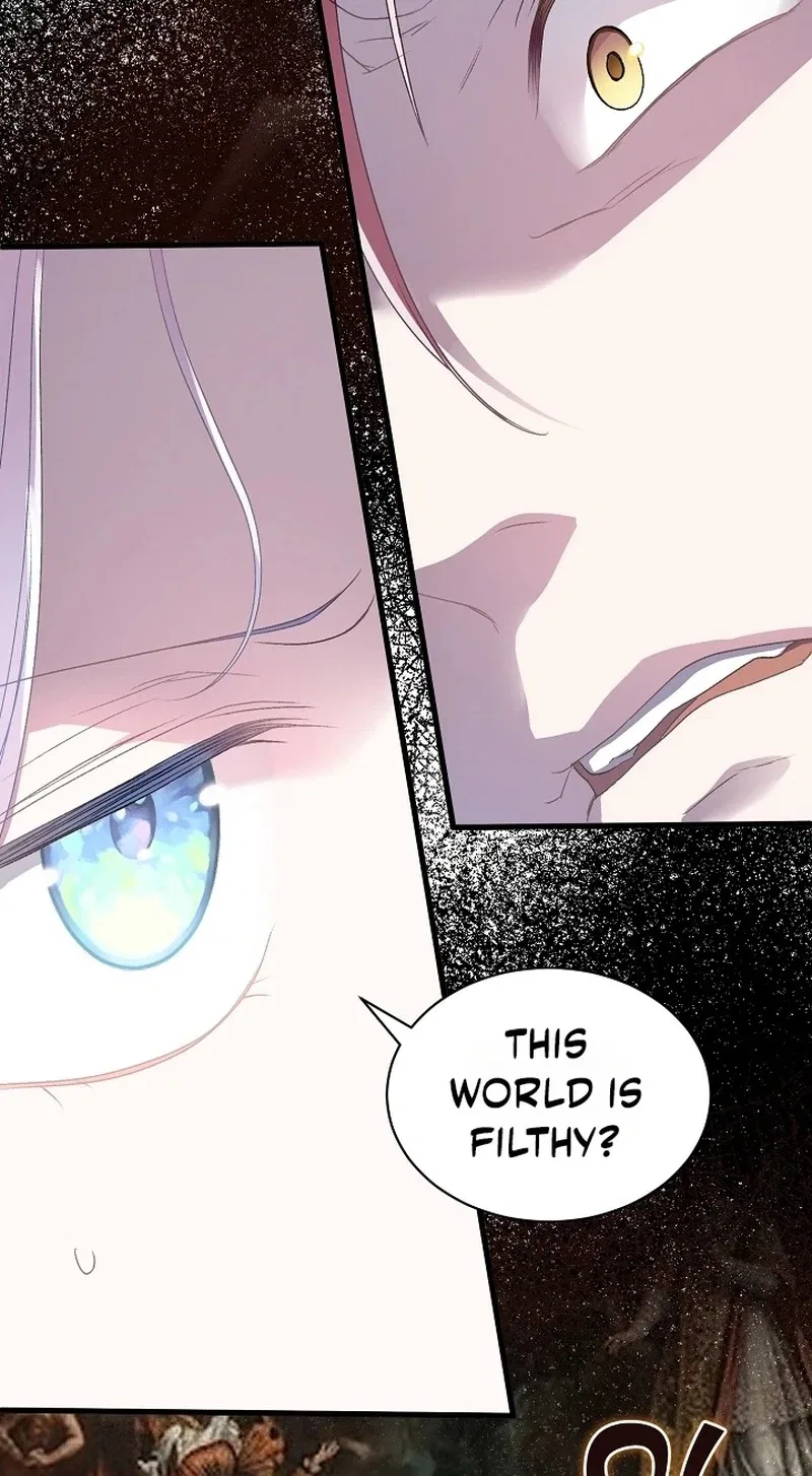 The Youngest Is Preventing the End of the World Chapter 96 – Page 78