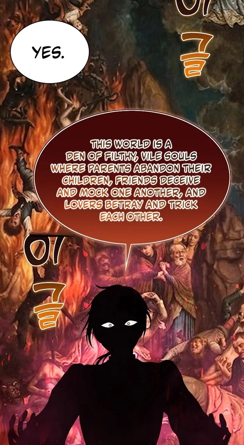 The Youngest Is Preventing the End of the World Chapter 96 – Page 79