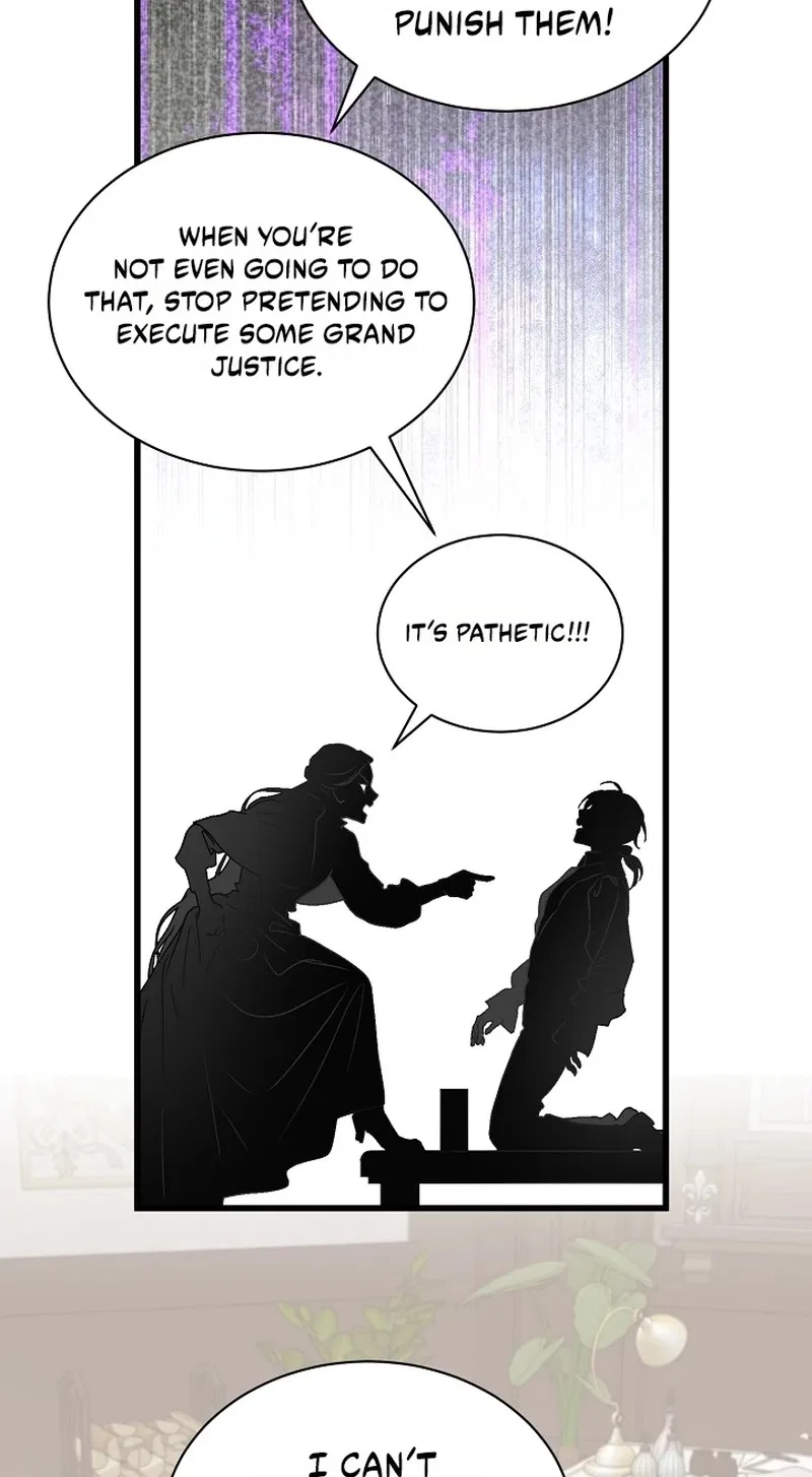 The Youngest Is Preventing the End of the World Chapter 96 – Page 83