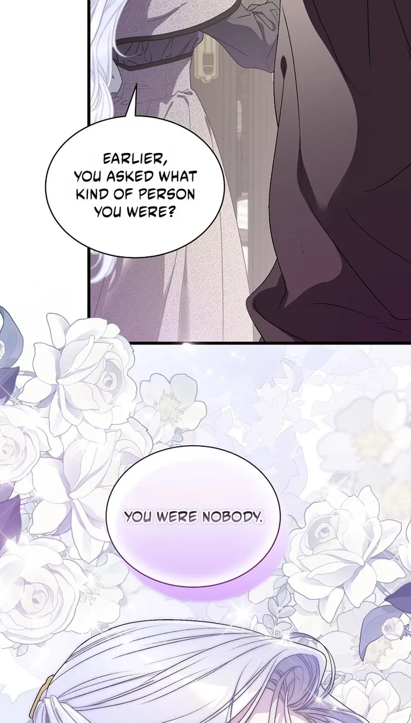 The Youngest Is Preventing the End of the World Chapter 96 – Page 86