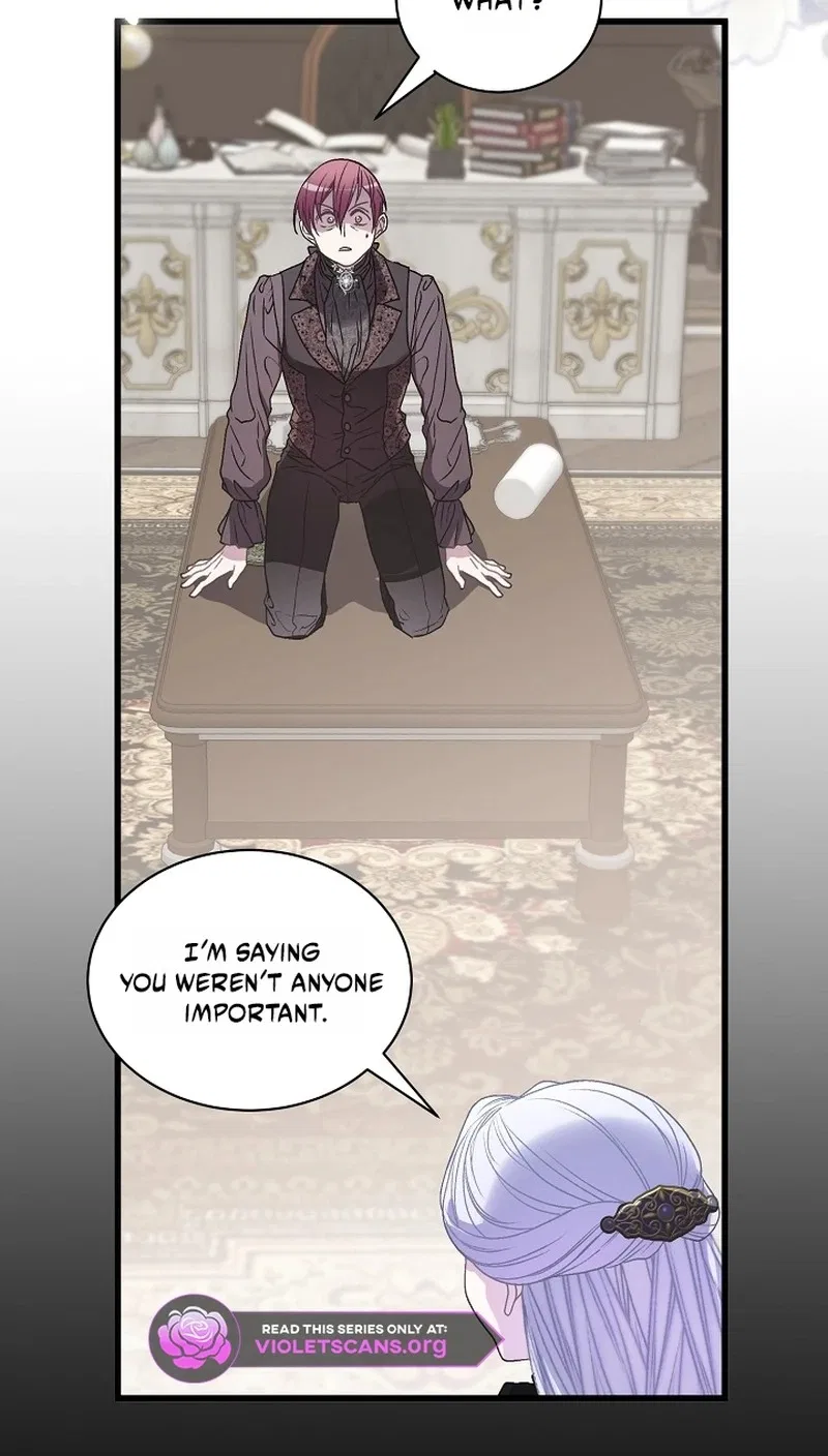 The Youngest Is Preventing the End of the World Chapter 96 – Page 88