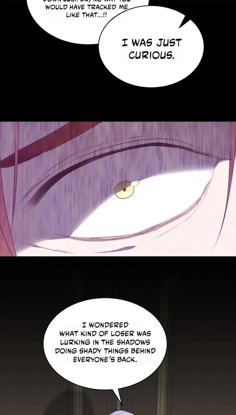 The Youngest Is Preventing the End of the World Chapter 96 – Page 90