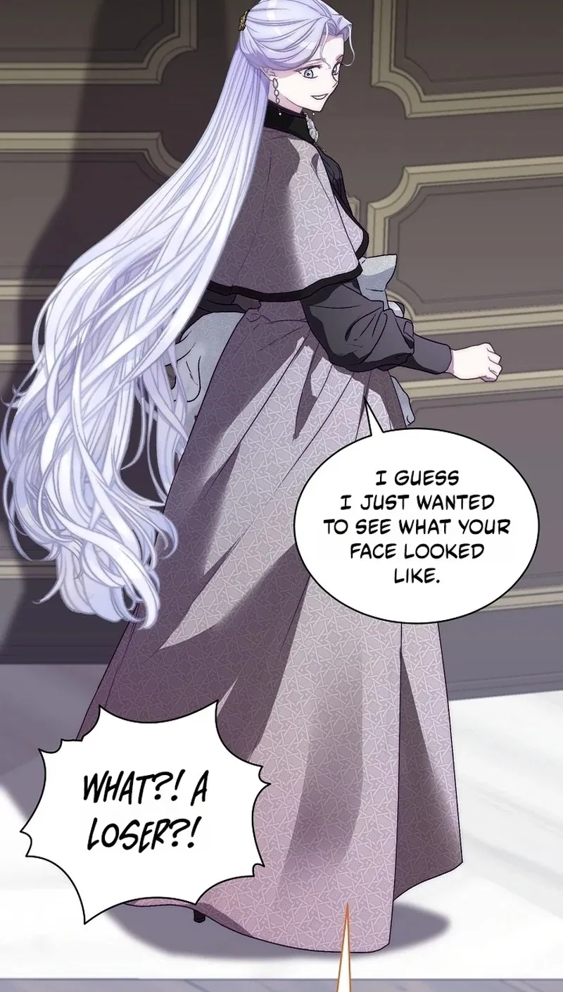 The Youngest Is Preventing the End of the World Chapter 96 – Page 91