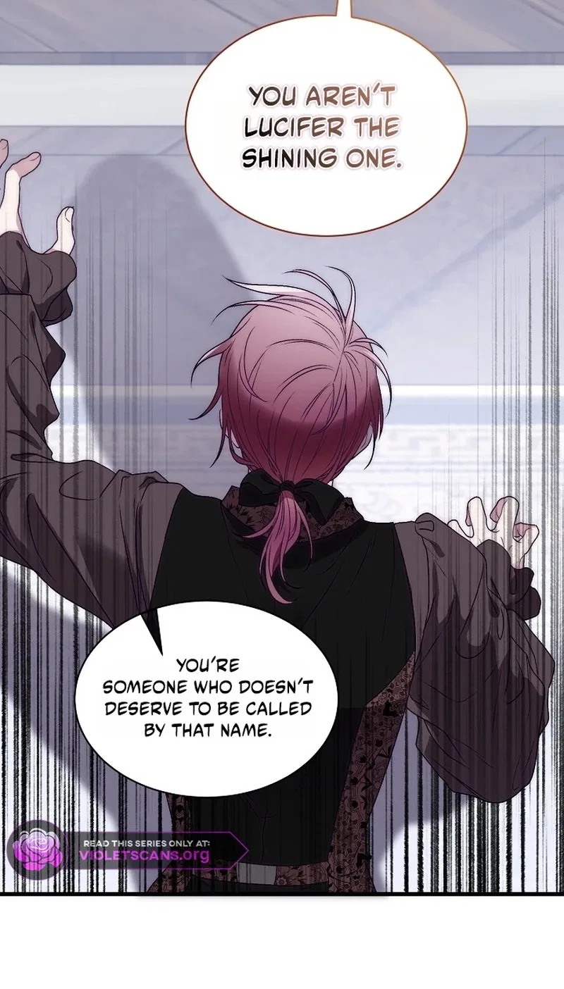 The Youngest Is Preventing the End of the World Chapter 96 – Page 92