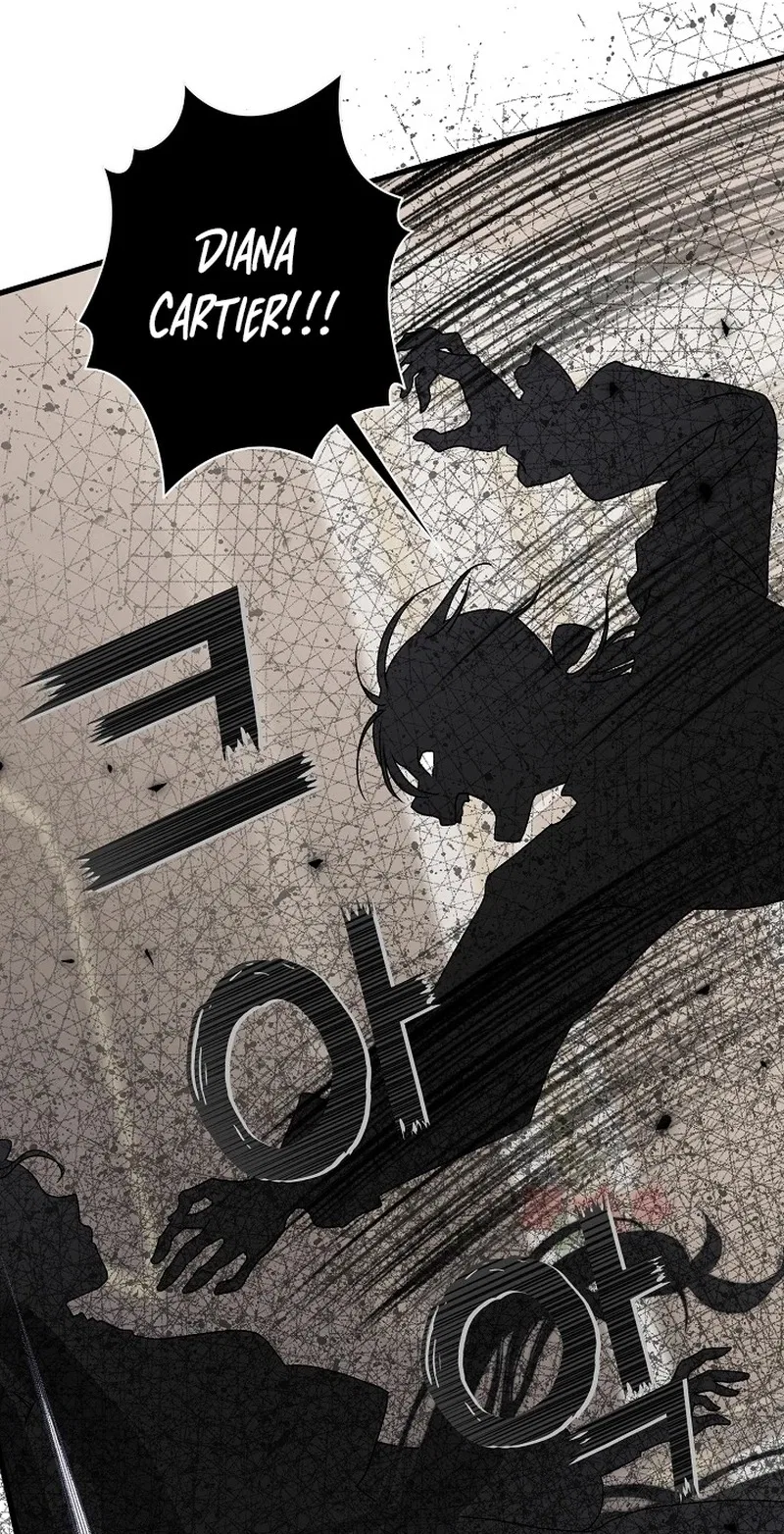The Youngest Is Preventing the End of the World Chapter 96 – Page 93