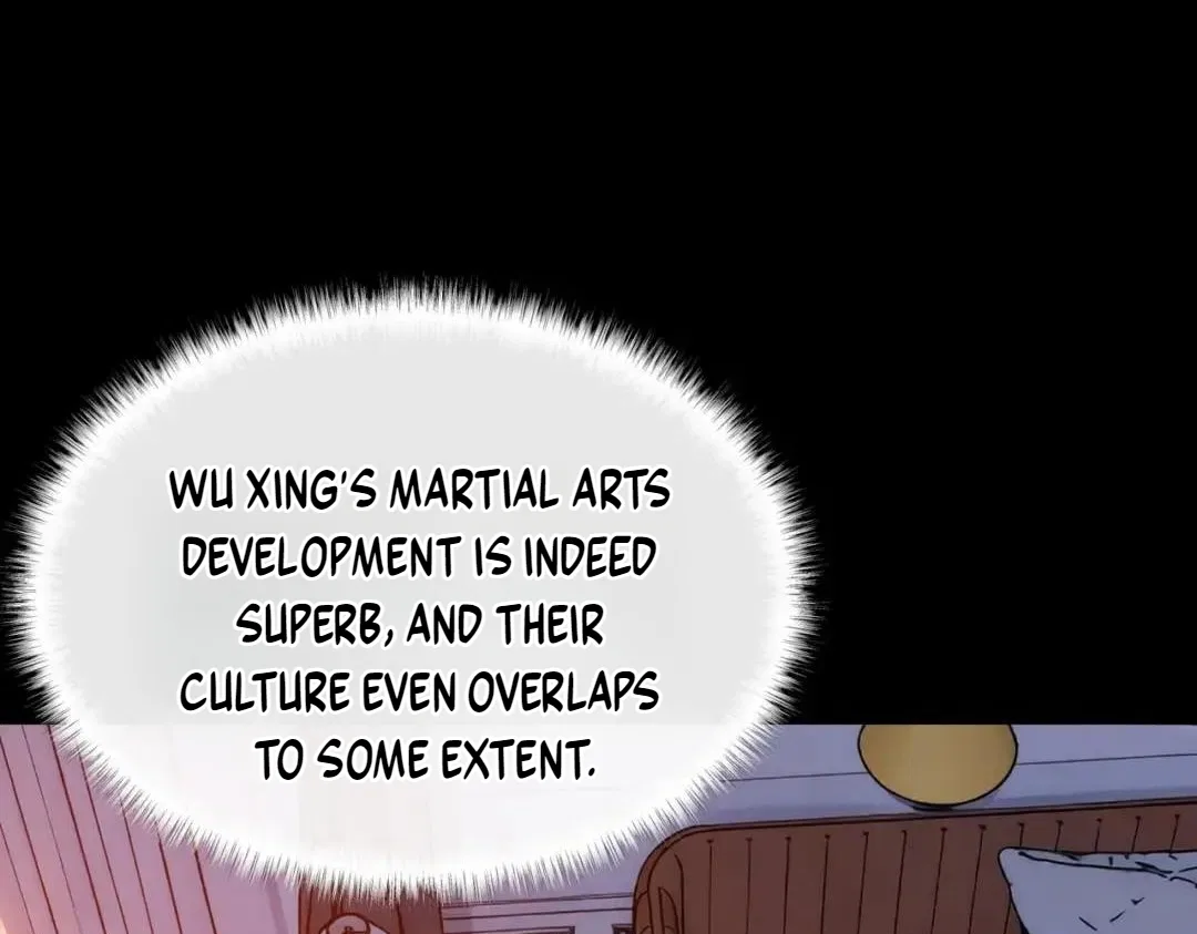 After the School Belle Dumped Me, I Became a Martial Arts God Chapter 127 – Page 36