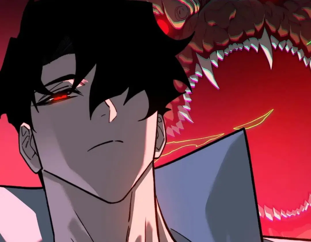 After the School Belle Dumped Me, I Became a Martial Arts God Chapter 127 – Page 40