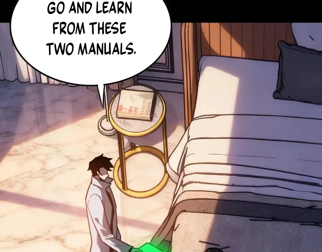 After the School Belle Dumped Me, I Became a Martial Arts God Chapter 127 – Page 59