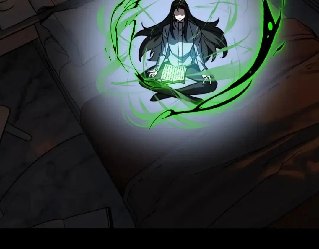 After the School Belle Dumped Me, I Became a Martial Arts God Chapter 127 – Page 81