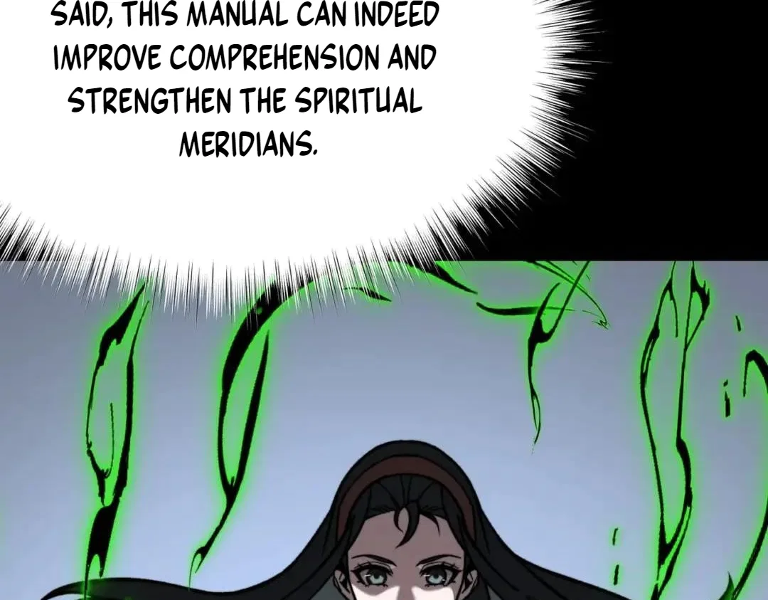 After the School Belle Dumped Me, I Became a Martial Arts God Chapter 127 – Page 86