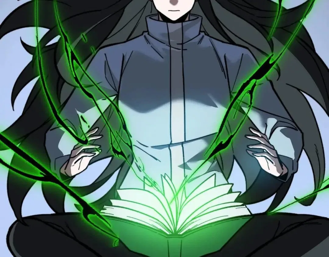 After the School Belle Dumped Me, I Became a Martial Arts God Chapter 127 – Page 87