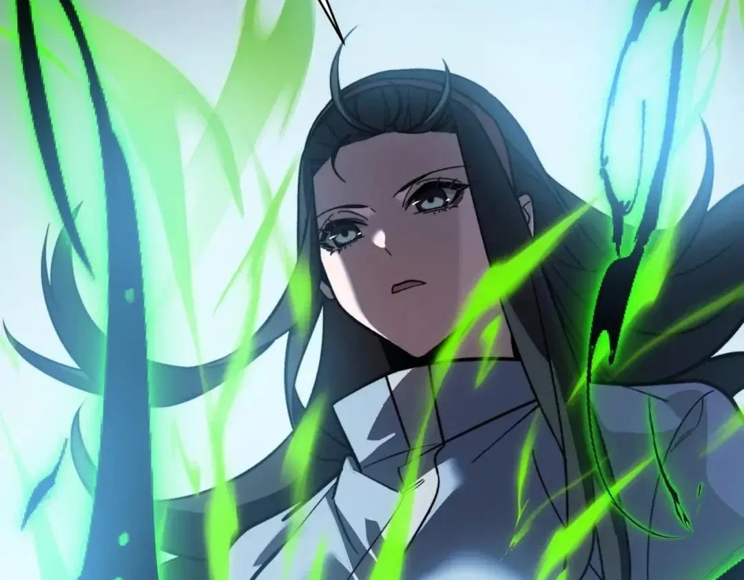 After the School Belle Dumped Me, I Became a Martial Arts God Chapter 127 – Page 92