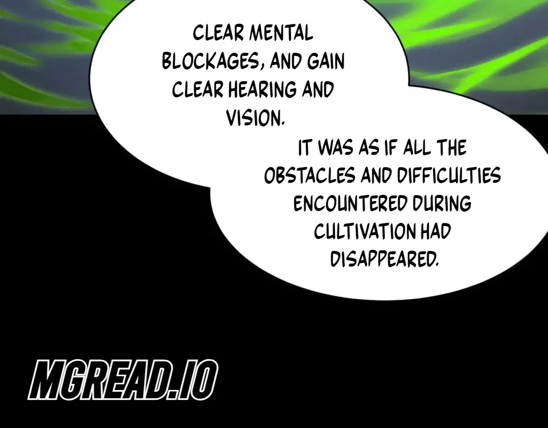 After the School Belle Dumped Me, I Became a Martial Arts God Chapter 127 – Page 97