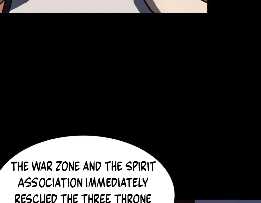 After the School Belle Dumped Me, I Became a Martial Arts God Chapter 127 – Page 127