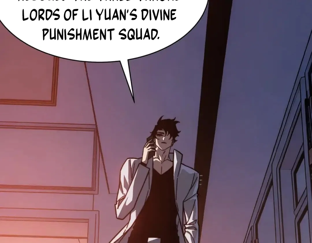 After the School Belle Dumped Me, I Became a Martial Arts God Chapter 127 – Page 128