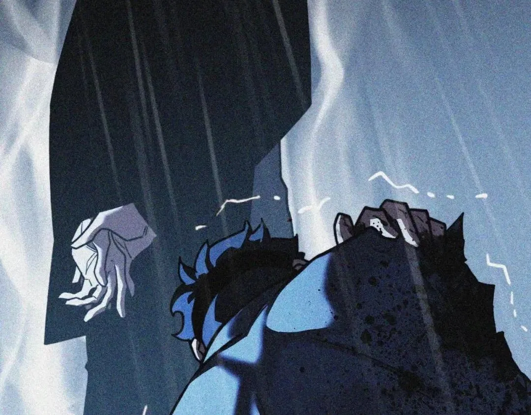 After the School Belle Dumped Me, I Became a Martial Arts God Chapter 127 – Page 160