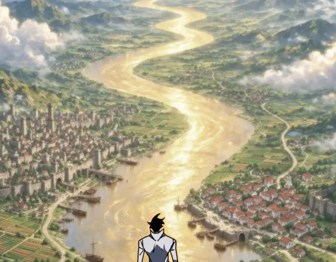 After the School Belle Dumped Me, I Became a Martial Arts God Chapter 127 – Page 177