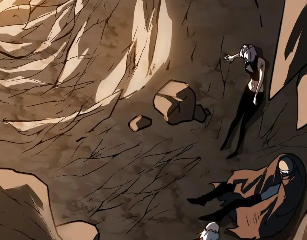 After the School Belle Dumped Me, I Became a Martial Arts God Chapter 127 – Page 193