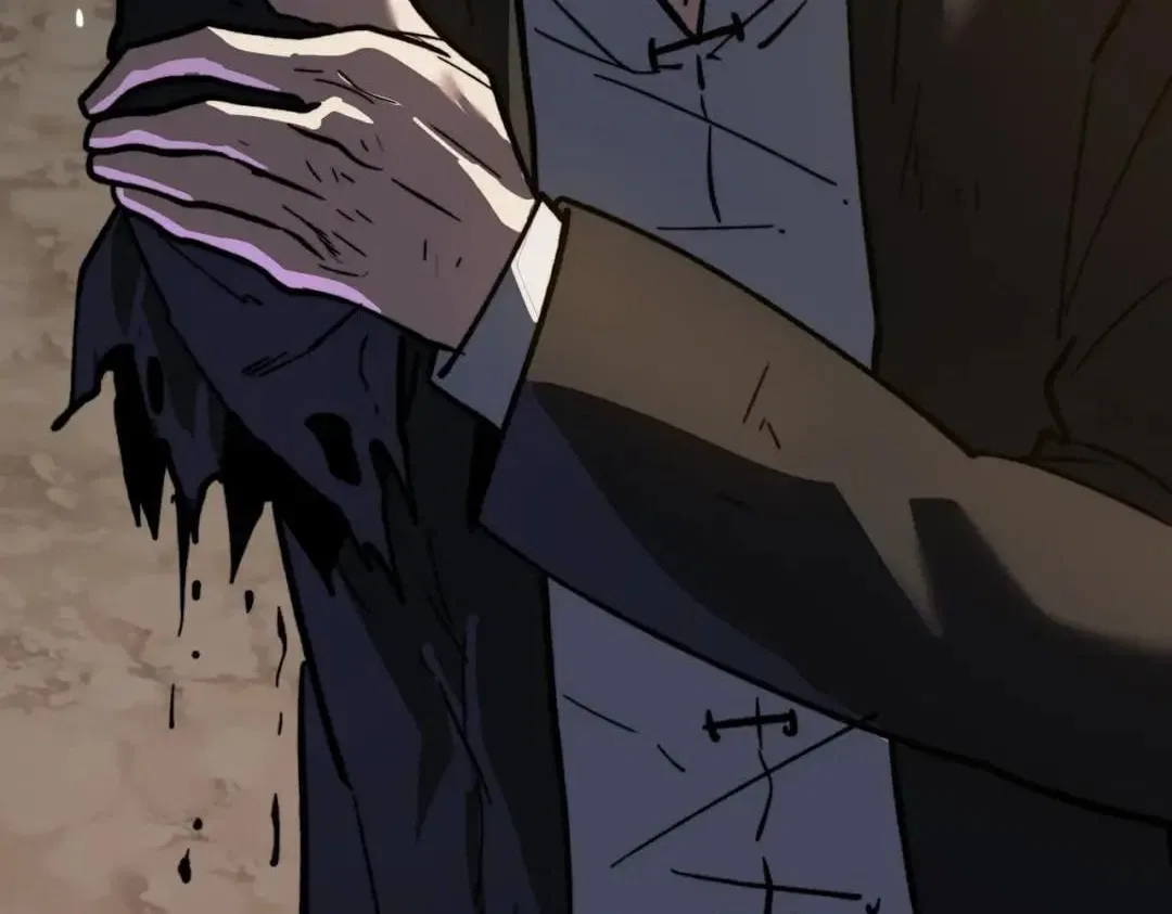 After the School Belle Dumped Me, I Became a Martial Arts God Chapter 127 – Page 203