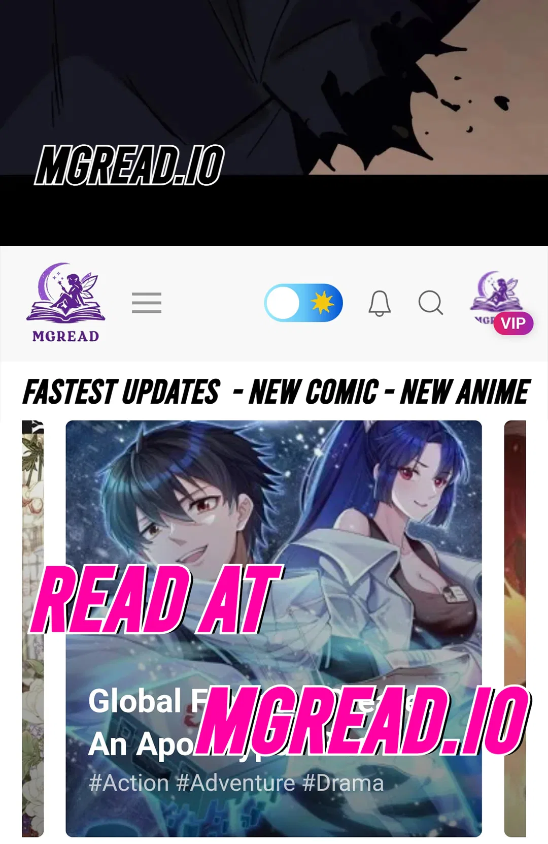 After the School Belle Dumped Me, I Became a Martial Arts God Chapter 127 – Page 211