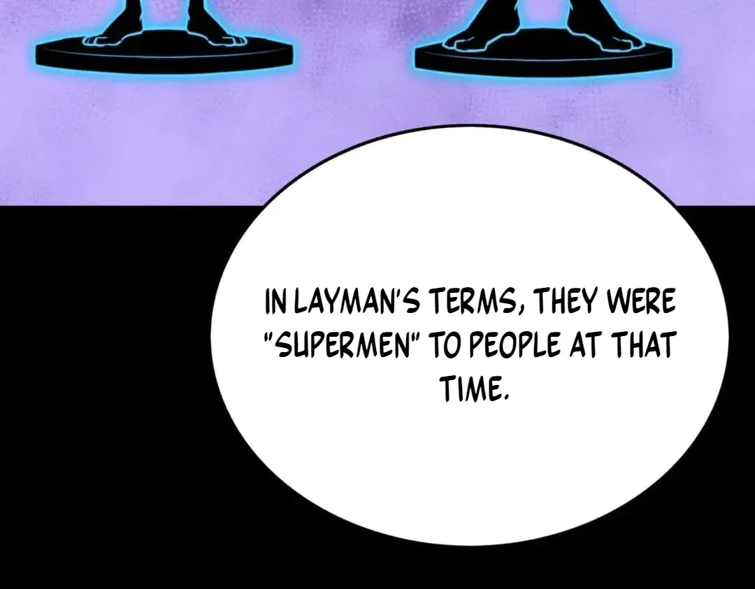 After the School Belle Dumped Me, I Became a Martial Arts God Chapter 126 – Page 28