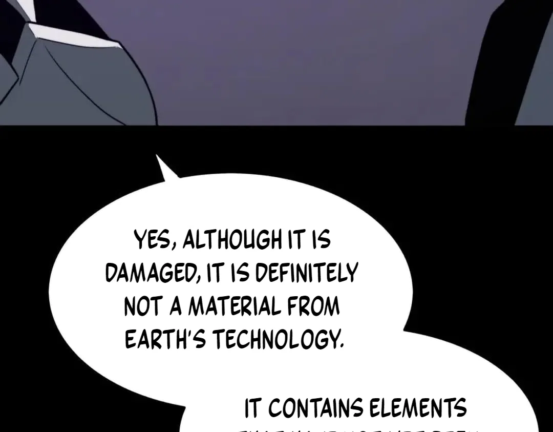 After the School Belle Dumped Me, I Became a Martial Arts God Chapter 126 – Page 35