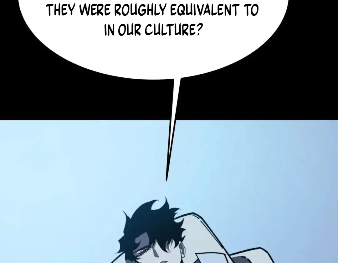 After the School Belle Dumped Me, I Became a Martial Arts God Chapter 126 – Page 40