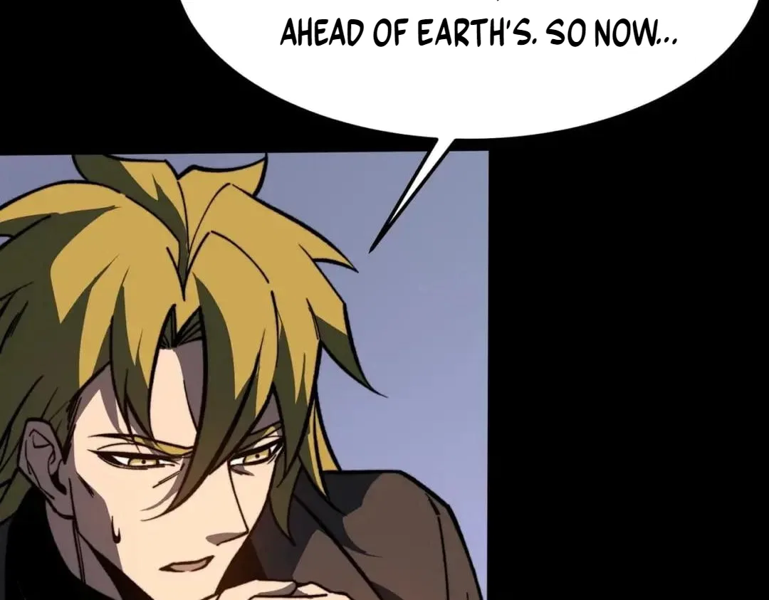 After the School Belle Dumped Me, I Became a Martial Arts God Chapter 126 – Page 49