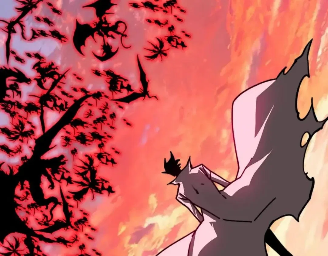 After the School Belle Dumped Me, I Became a Martial Arts God Chapter 126 – Page 87