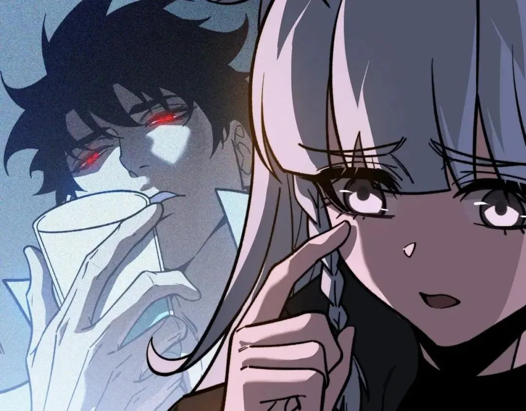 After the School Belle Dumped Me, I Became a Martial Arts God Chapter 126 – Page 114