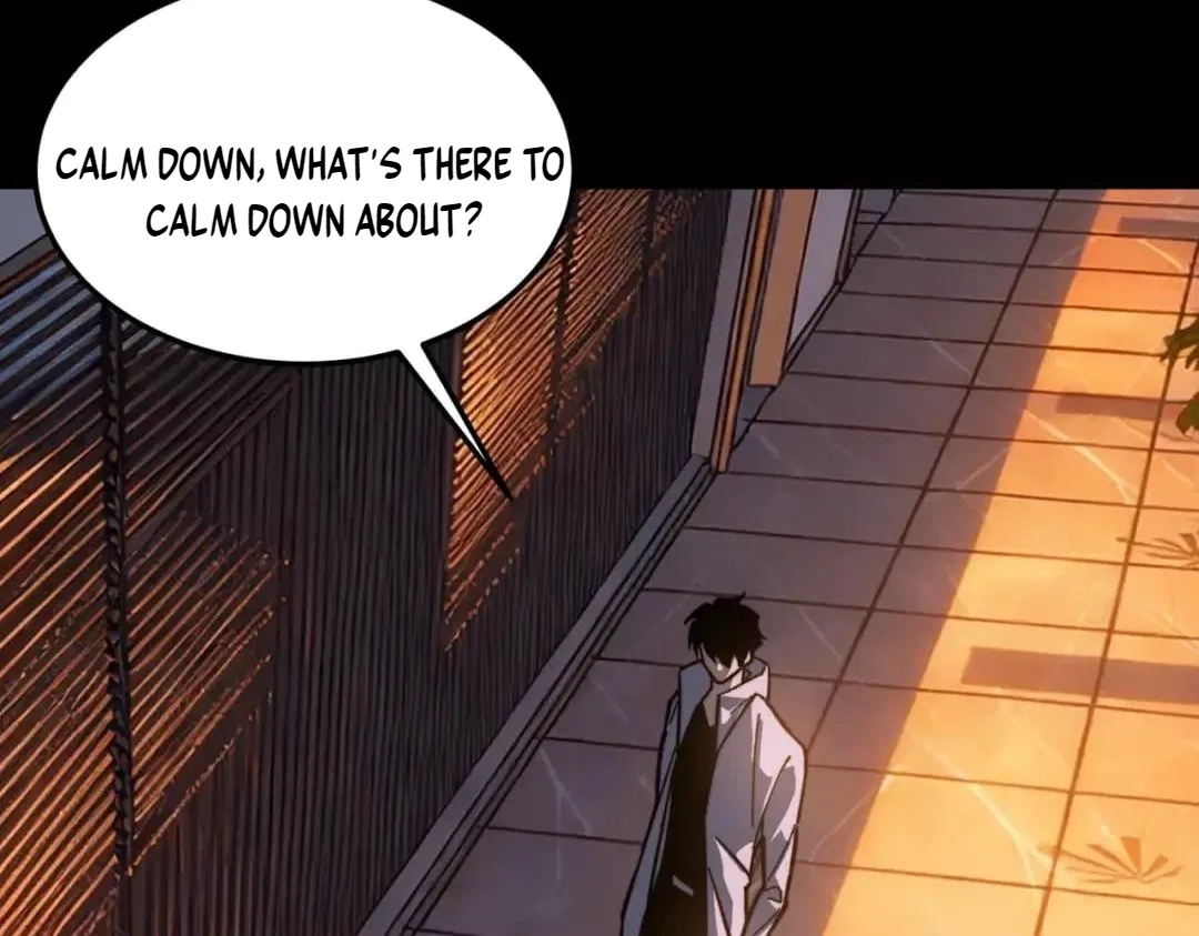 After the School Belle Dumped Me, I Became a Martial Arts God Chapter 126 – Page 117