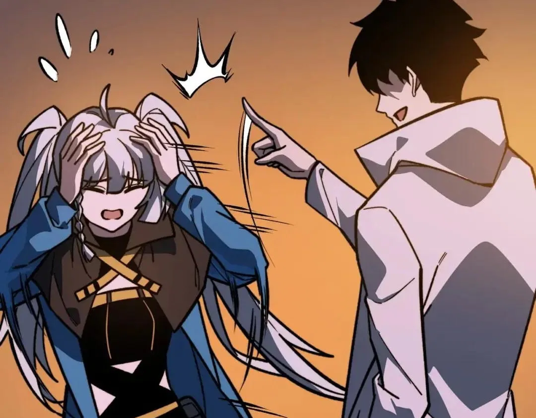 After the School Belle Dumped Me, I Became a Martial Arts God Chapter 126 – Page 125