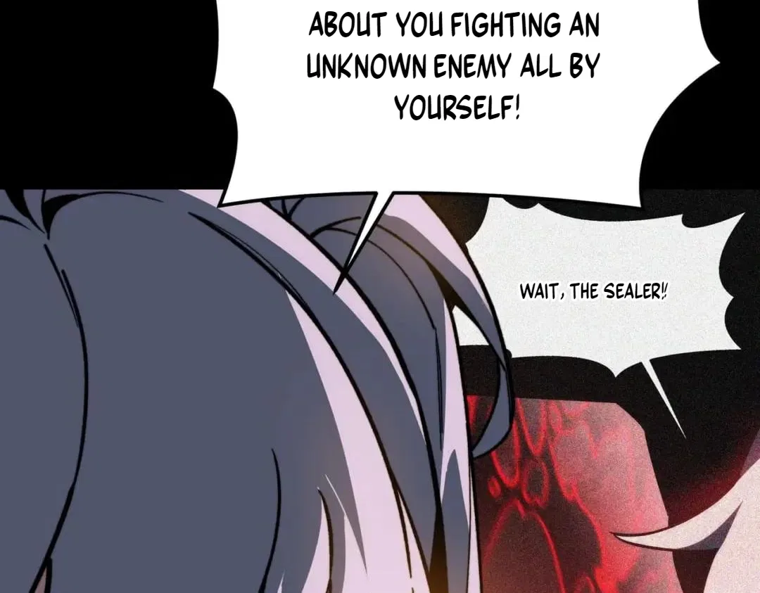 After the School Belle Dumped Me, I Became a Martial Arts God Chapter 126 – Page 128