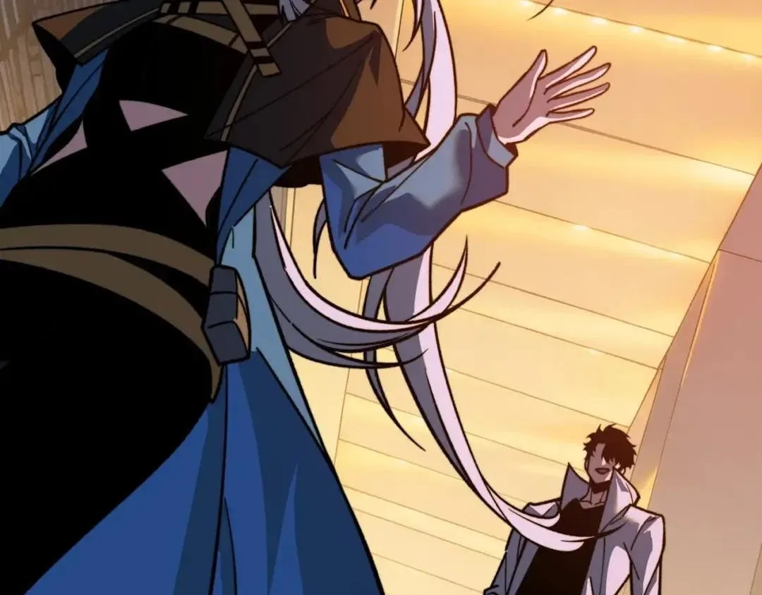 After the School Belle Dumped Me, I Became a Martial Arts God Chapter 126 – Page 142