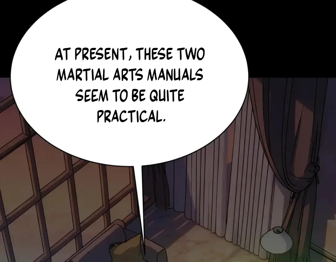 After the School Belle Dumped Me, I Became a Martial Arts God Chapter 126 – Page 151
