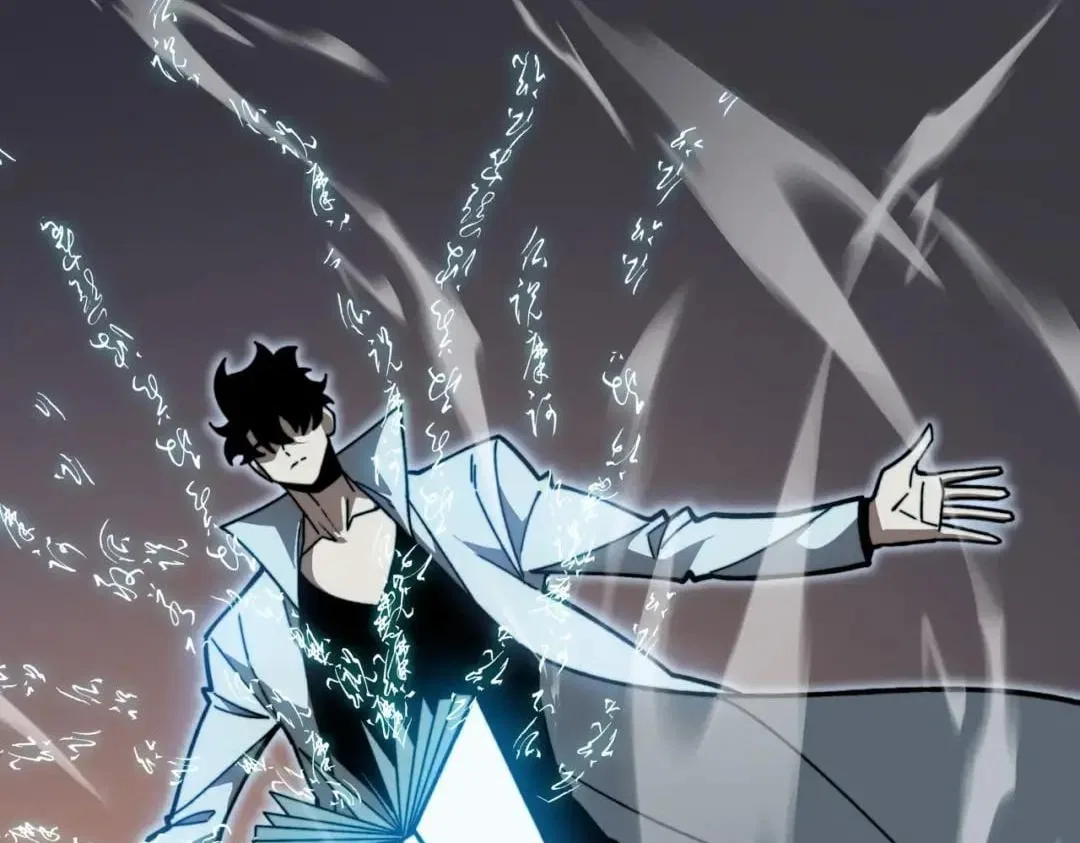 After the School Belle Dumped Me, I Became a Martial Arts God Chapter 126 – Page 165