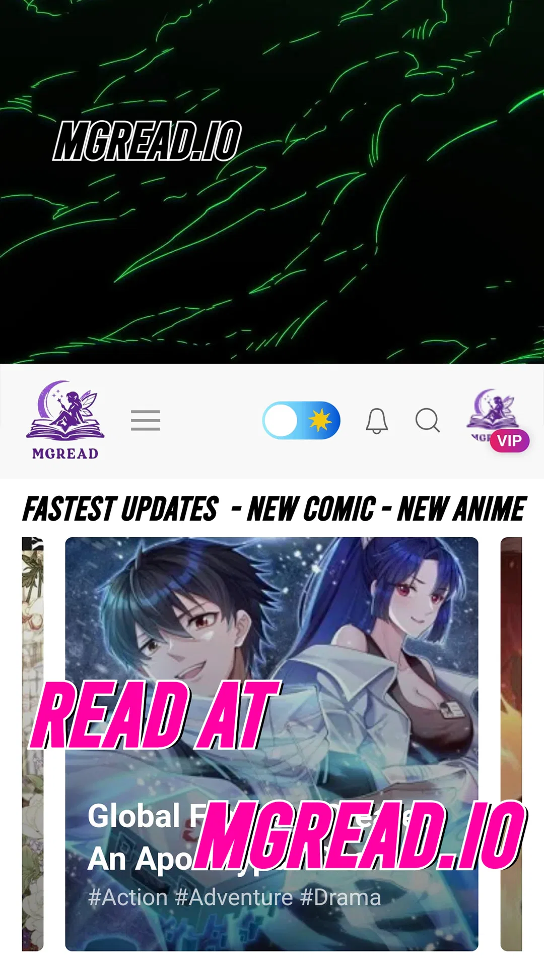 After the School Belle Dumped Me, I Became a Martial Arts God Chapter 126 – Page 219