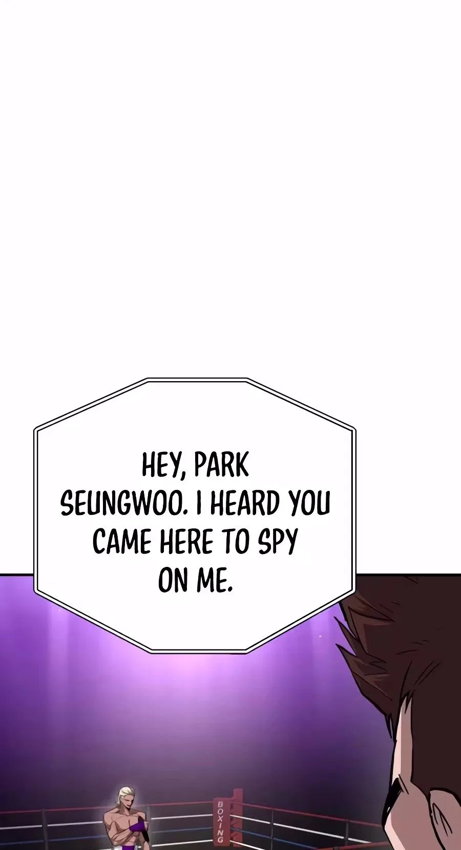 The Smiling Boxer Chapter 56 – Page 4